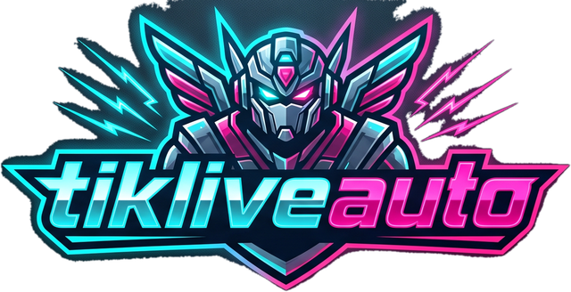TIKLIVEauto